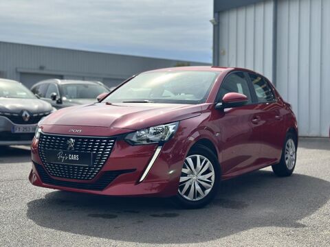 Annonce voiture Peugeot 208 9490 €