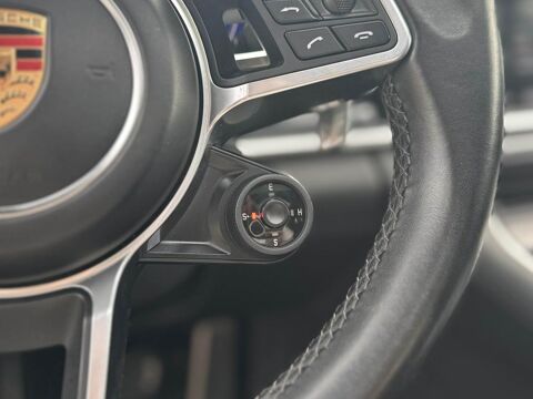 Panamera V6 4 E-HYBRID 462 PDK - TOIT PANO - ROUES ARRIERE DIRECTRICE 2017 occasion 13760 Saint-Cannat