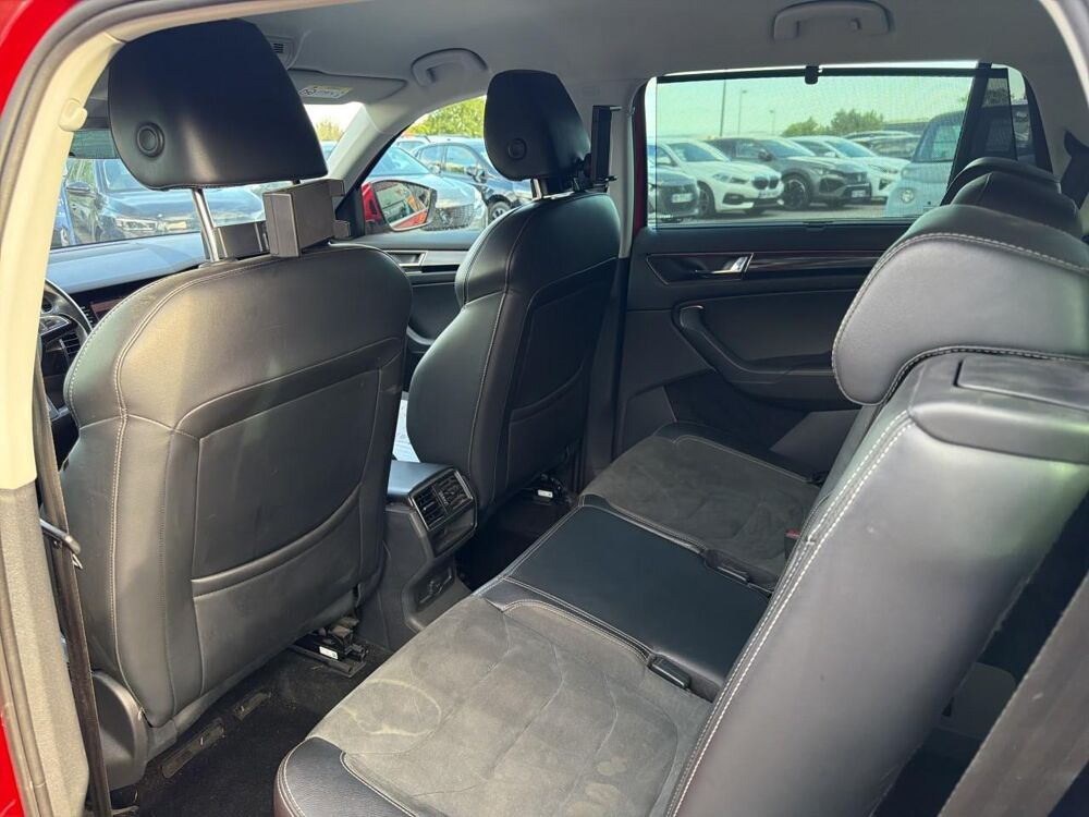 Kodiaq 1.5 tsi act 150 style dsg d-t 7 places 2019 occasion 57525 Talange