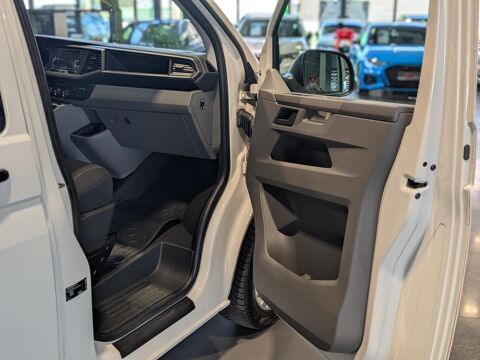 Transporter T6 TDI 150 - DSG 7 FG 5PLACES ProCab L2H1 - TVA - 32 492 2023 occasion 25300 Pontarlier