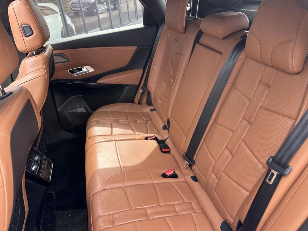 DS3 E-Tense - 225 Opera PHASE 2 - GARANTIE 12 MOIS 2018 occasion 33450 Montussan