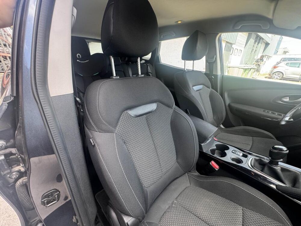 Kadjar 1.5 Blue dCi - 115 Business PHASE 2 2019 occasion 77185 Lognes