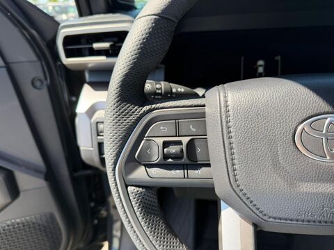Divers TRD SPORT PREMIUM 2026 occasion 91830 Le Coudray-Montceaux
