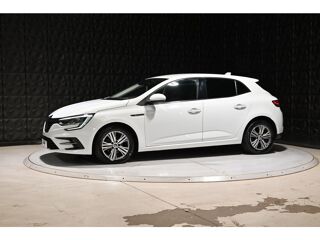M&eacute;gane 1.3 TCe - 140 - FAP 2021N IV BERLINE Intens PHASE 2 2022 occasion 77100 Meaux