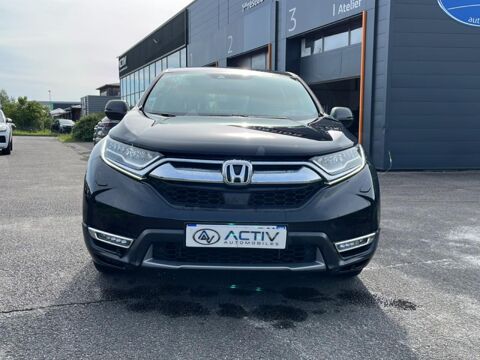 CR-V 2.0 i-mmd 184 executive 2wd at 2021 occasion 57525 Talange