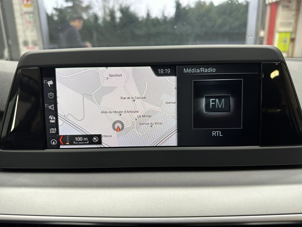 S&eacute;rie 5 2.0 530 E IPERFORMANCE 252H 185 PHEV HYBRID BUSINESS DESIGN 2019 occasion 33370 Artigues-pr&egrave;s-Bordeaux