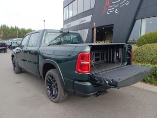 RAM 1500 CREW LIMITED NIGHT EDITION BOX HAYON MULTI V8 5,7L 2026 occasion 91830 Le Coudray-Montceaux