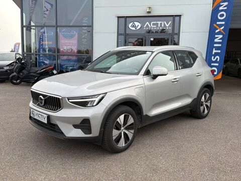 Volvo XC40 T4 recharge 211 start dct 7 2023 occasion Chavelot 88150