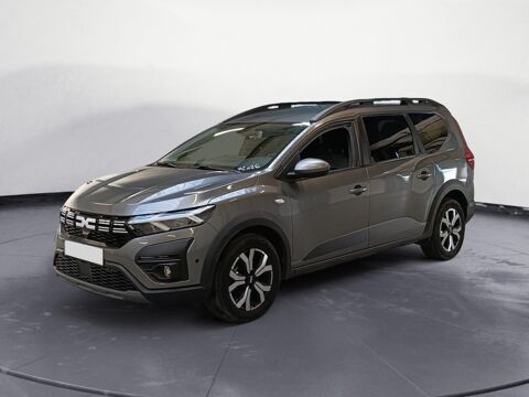 Dacia Jogger 1.0 tce 110ch expression 7 places 2024 occasion Ganges 34190