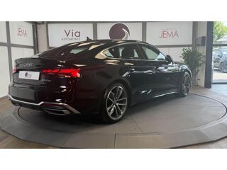 A5 Sportback 2.0 40 TFSI 190 S LINE 2020 / Phase 2 / Affichage 2020 occasion 60740 Saint-Maximin