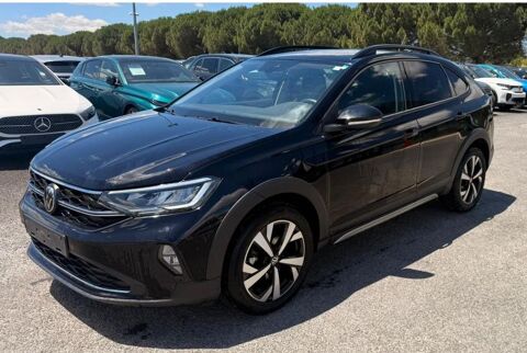 Taigo 1.0 TSI 116 DSG7 Life Plus PRIX HT POUR EXPORT DZ 2025 occasion 81580 Soual