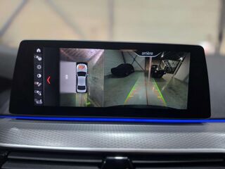 S&eacute;rie 5 530d xDrive - BVA Sport Steptronic BERLINE G30 F90 M Sport 2017 occasion 13760 Saint-Cannat