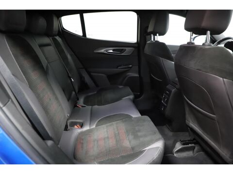 Tonale 1.5 mHEV 130 Edizione Speciale - BV TCT 2022 occasion 06550 La Roquette-sur-Siagne