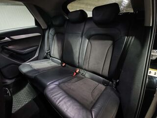 Q3 Quattro 2.0 TDI - 140CV - Ambition Luxe 2012 occasion 77185 Lognes