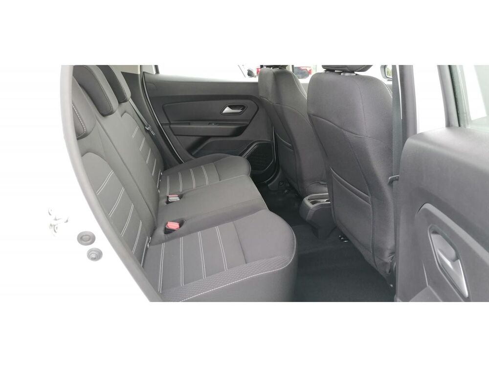 Duster 1.5 Blue dCi 115 4x4 Expression +CAMERA 2024 occasion 81580 Soual