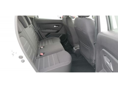 Duster 1.5 Blue dCi 115 4x4 Expression +CAMERA 2024 occasion 81580 Soual