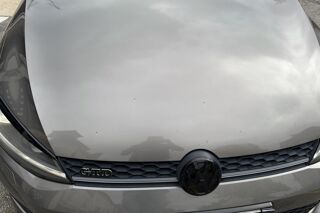 Golf 7 GTD 2.0 TDI 184 CH DSG6-CUIR-CARPLAY-GPS-X&Eacute;NON-SI&Egrave;GES CHAU 2014 occasion 78760 Jouars-Pontchartrain