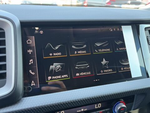 A1 30 tfsi 116 s line s tronic 7 2026 occasion 85150 Les Achards