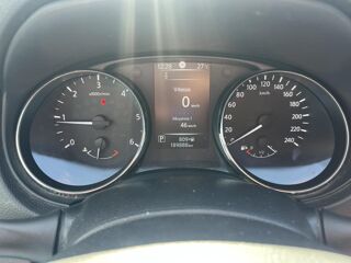 Qashqai 1.6 DCI - 130 CV - TEKNA 2015 occasion 49070 Beaucouz&eacute;