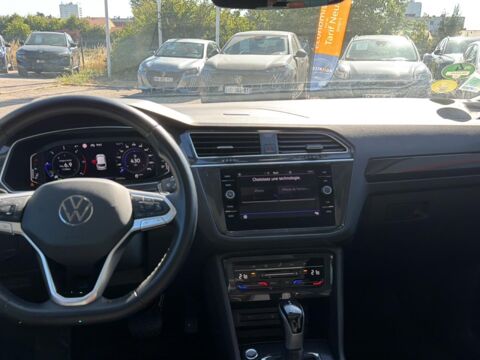 Tiguan 2.0 tdi 150 elegance dsg7 2023 occasion 85150 Les Achards