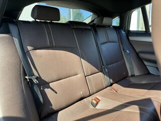 X4 XDRIVE 30D 258 CH BVA8 SPORT F26 X-LINE T.O/ATT ELEC-GARANT 2014 occasion 33127 Saint-Jean-d'Illac