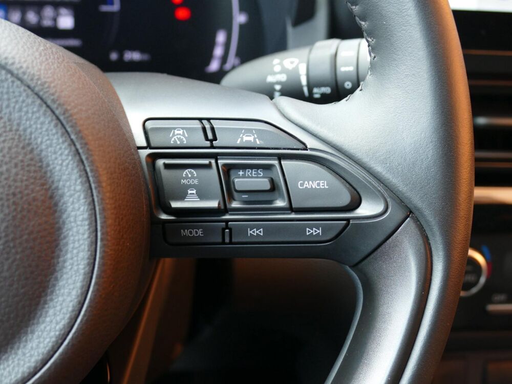 Yaris Cross 1.5 HYBRIDE 116H 2WD DESIGN - BV CVT 2024 occasion 77090 Coll&eacute;gien