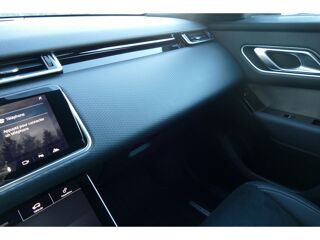 Range rover velar 2.0 D240 R-Dynamic BVA8 2017 occasion 06550 La Roquette-sur-Siagne