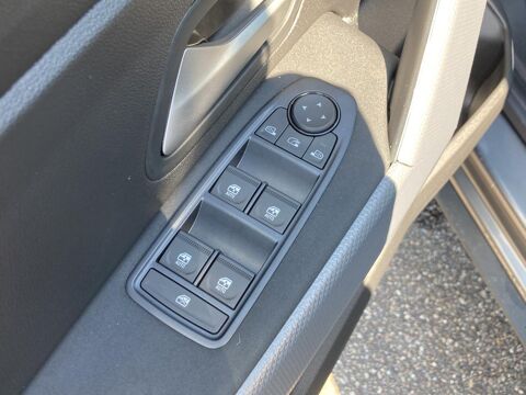 Duster 1.2 mild hybrid 140 journey 2026 occasion 54520 Laxou