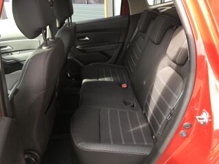 Duster 1.5 Blue dCi - 115 4x4 E6U Prestige 2021 occasion 31220 Lavelanet-de-Comminges