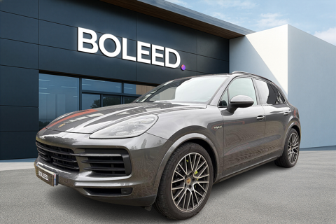 Annonce voiture Porsche Cayenne 55490 €