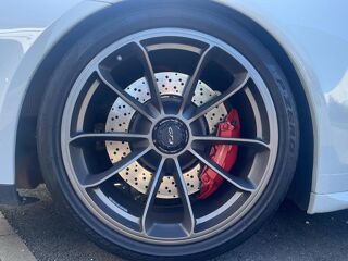 911 (991) gt3 3.8l 475 pdk7 2015 occasion 54520 Laxou