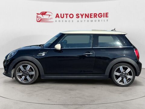 Cooper D 1.5i - 136 - BVR F56 LCI COUPE Cooper Edition 60 Years PHAS 2019 occasion 13400 Aubagne
