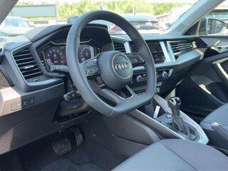 A1 30 tfsi 116 s line s tronic 7 2026 occasion 85150 Les Achards