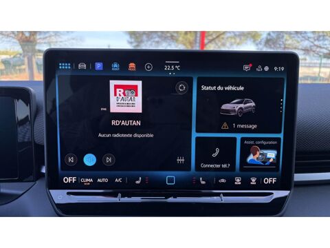T-ROC 1.5 eTSI 150 DSG R-Line +T.OUVR+GARANTIE 5 ANS+PACK BLACK 2026 occasion 81580 Soual