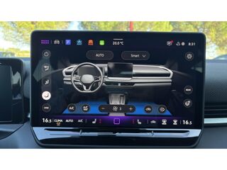 T-ROC 1.5 eTSI 150 DSG R-Line +ATTELAGE+IQ LIGHT+HARMAN KARDON+T.O 2026 occasion 81580 Soual