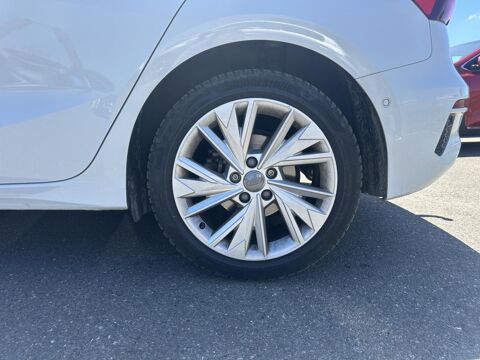 A3 Sportback 2.0 35 TDI - 150cv - BVA S-Tronic Business Line - 2021 occasion 33450 Montussan