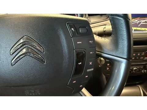 C5 2.0 HDi 163 Millenium - 2014 - Suivi complet - Kit distribut 2014 occasion 60740 Saint-Maximin