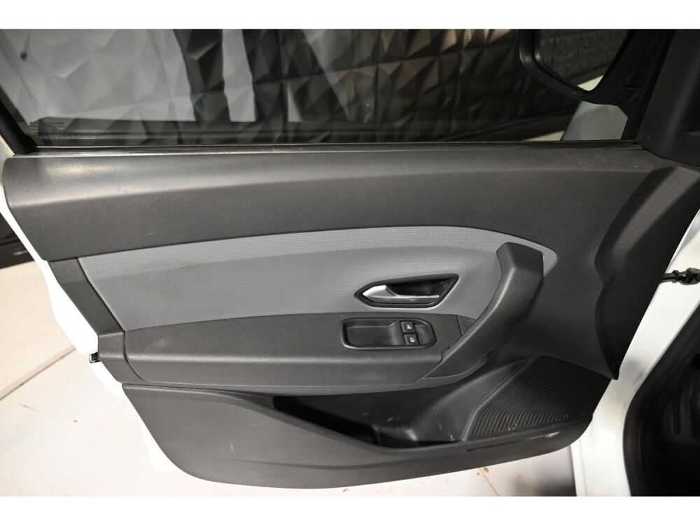 Express 1.5 Blue dCi 95 22 II VAN FOURGON Confort 2022 occasion 77100 Meaux