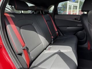 Kona 1.6 CRDi - 136 - DCT-7 Executive - FULL OPTIONS 2018 occasion 49070 Beaucouz&eacute;