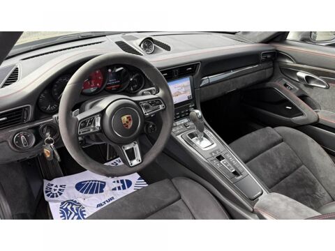 911 Type 991 GTS 3.0 PDK 7 450ch PAS DE MALUS 2019 occasion 81580 Soual