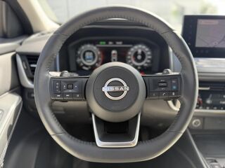 Qashqai III NV 1.3 DIG-T 158 X-Tronic N-Connecta avec Hayon &eacute;lec et 2025 occasion 35300 Foug&egrave;res