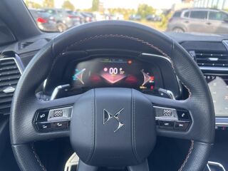 DS7 E-tense 225 performance line + 2024 occasion 88150 Chavelot