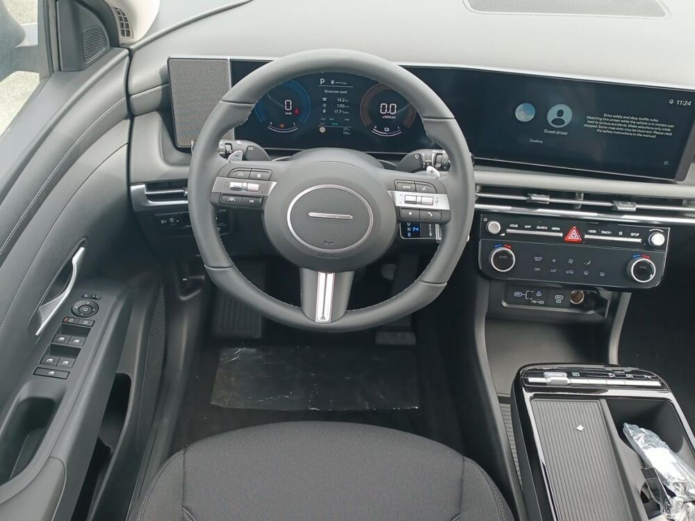 Tucson 1.6 t-gdi 239 hybrid intuitive 2026 occasion 88150 Chavelot