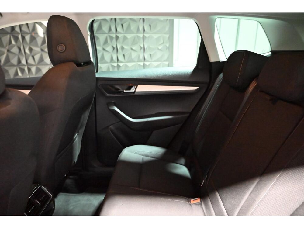 Karoq 1.5 TSI ACT - 150 - BV DSG7 SUV Business PHASE 2 2023 occasion 77100 Meaux