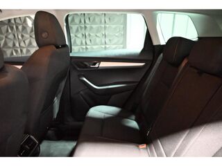 Karoq 1.5 TSI ACT - 150 - BV DSG7 SUV Business PHASE 2 2023 occasion 77100 Meaux
