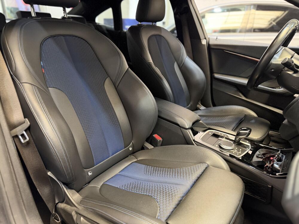 Serie 2 218i Gran Coup&eacute; DKG M Sport - Garantie 12 MOIS 2021 occasion 94360 Bry-sur-Marne