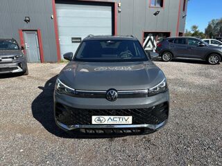 Tiguan 2.0 tdi 150 r-line exclusive dsg7 2024 occasion 54520 Laxou