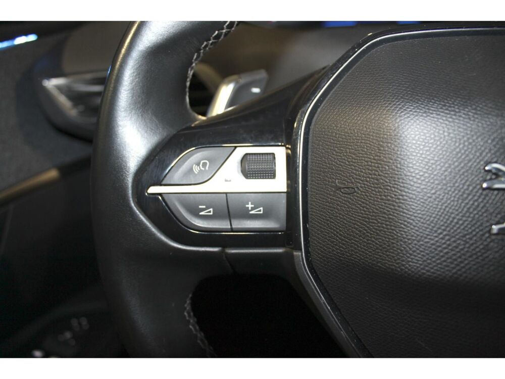 3008 Allure - 1.6 THP 165ch - BV EAT6 - Carplay - Garantie constr 2017 occasion 95340 Bernes-sur-Oise