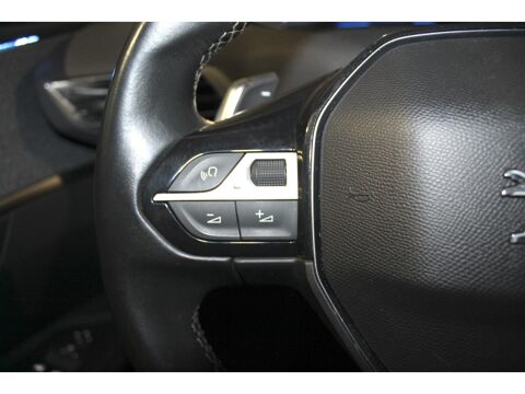 3008 Allure - 1.6 THP 165ch - BV EAT6 - Carplay - Garantie constr 2017 occasion 95340 Bernes-sur-Oise