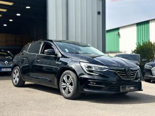 M&eacute;gane IV 1.5 dCi 115 IV Intens + CARPLAY + CAMERA + TETE HAUTE 2021 occasion 13760 Saint-Cannat
